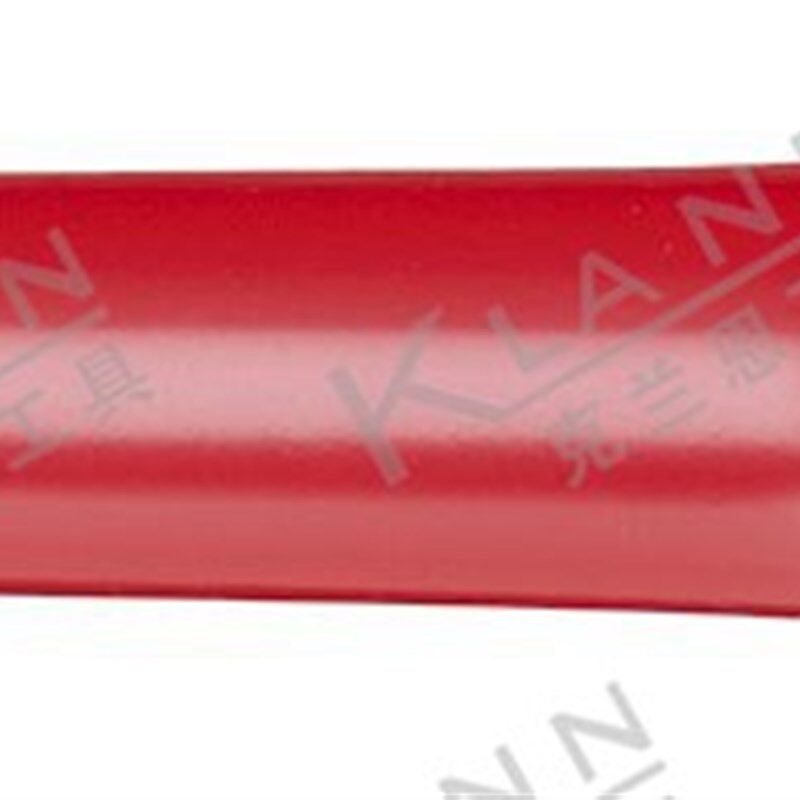 德国HAZET VDE 中飞3/8 绝缘花型旋具头套筒8808Lg-8VDE 电工工具