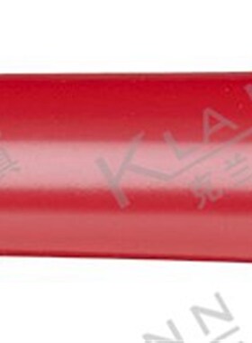 德国HAZET VDE 中飞3/8 绝缘花型旋具头套筒8808Lg-8VDE 电工工具