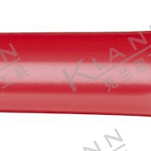 德国HAZET VDE 中飞3/8 绝缘花型旋具头套筒8808Lg-8VDE 电工工具