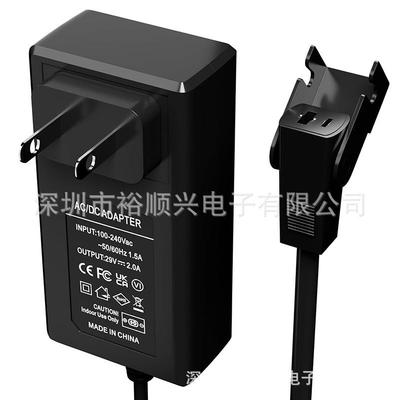 插墙29V2A电动沙发电源 29V2充A电影院按摩式75147椅升降 座椅电