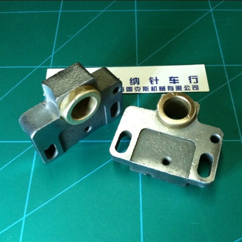 标准341/341L梭床座341L齿轮座旋梭座1341齿轮座/梭床座