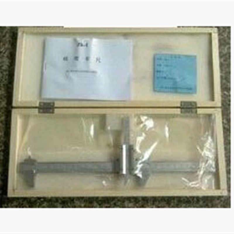 砖用卡尺,ZK-1型,0-250mm