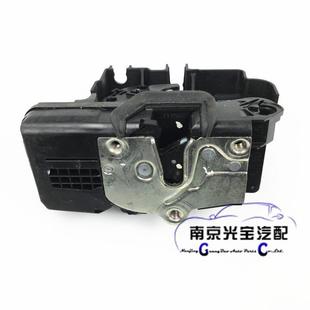 5车50750 适于荣威350550 名爵MG3MG5MG6MG用7门锁块闭锁器门锁