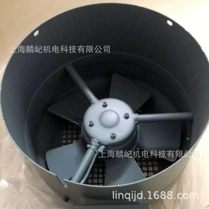 供应SEW电机风配套机冷却风扇G16WHK0 RA风机现货顺丰包邮