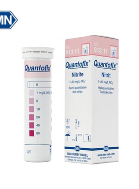 进口德国MN半定量试纸QUANTOFIX 91307  91309 91310 91311 91312