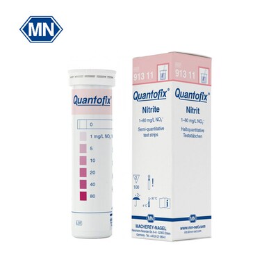 进口德国MN半定量试纸QUANTOFIX 91307  91309 91310 91311 91312