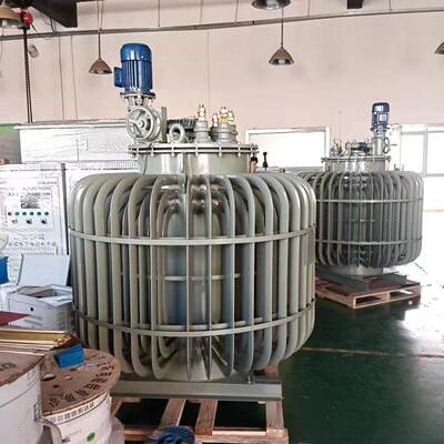 非洲泵电机调 TSJA250KVA试油TSJA-20K浸式调压0器30K水W三相感应
