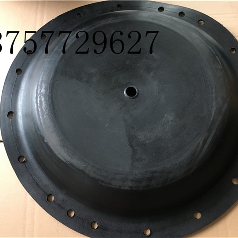 气动阀膜片英标EG641J-16 DN200/DN250/DN150隔膜阀膜片 外径550