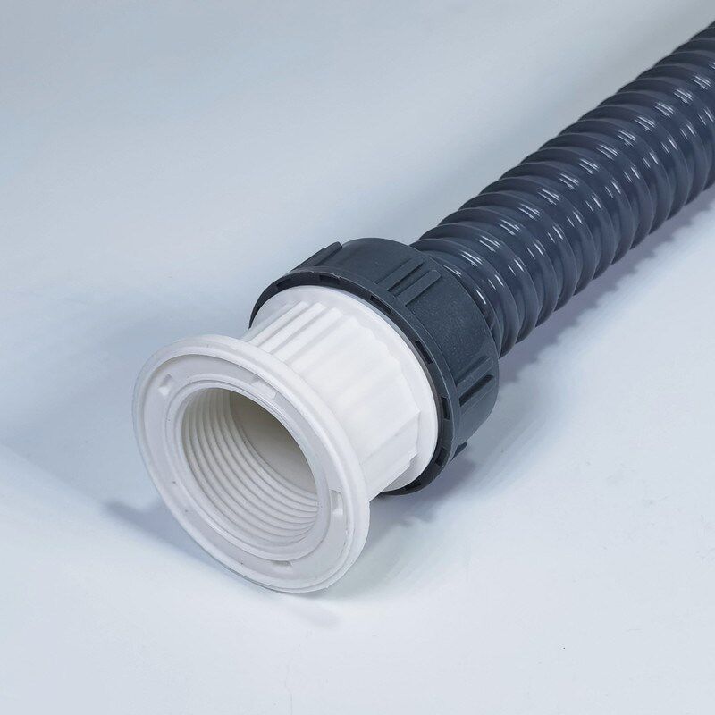 洗手盆37螺纹防臭下水管洗脸盆陶瓷台下盆下水器排水软管卫浴配件