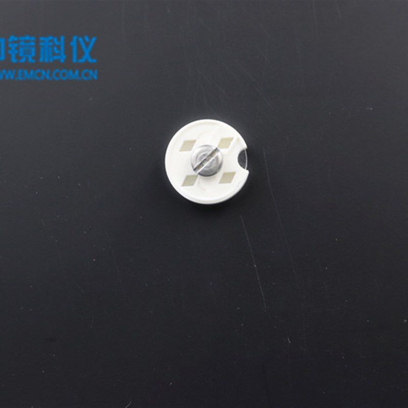 中镜科仪 冷冻电镜 4孔TEM样品盒及套装 实验耗材