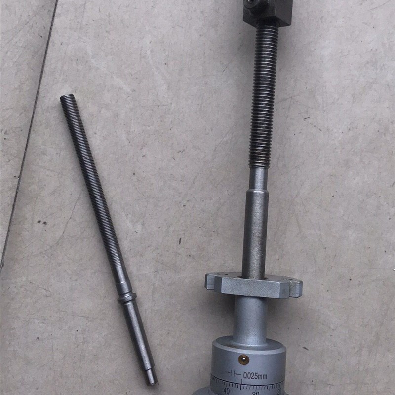 上海西马特车床C2配件CJ9518 西马特C6 M6配件丝杆螺母配件