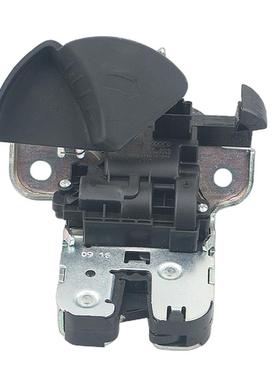 适斯柯达昊锐速派锐新帕配萨48309特速腾动后备昕箱尾明门锁块锁