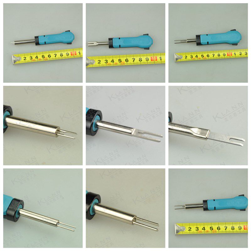 德国HAZET电路接插件退线工具4672-1 4672-14 汽车接插件专用工具