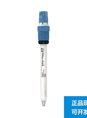 E+H pH计 CPS91D-7BT21 电极探头 恩德斯豪斯Endress+Hauser 现货