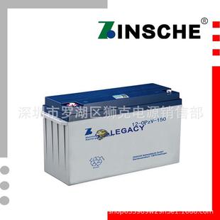 消防照电KLS明 200仪设备配套 OPzV 德国森泉ZINS密CHE蓄池12