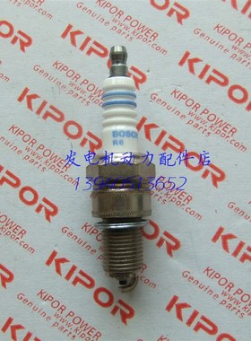 IG2600火花塞IG3000火花塞IG6000火花塞 WR7DC开普数码发电机配件