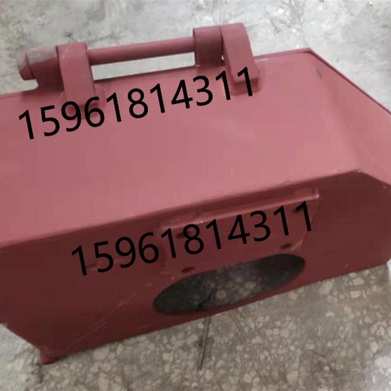 上海机床厂M1432B M1332B喷水嘴冷却水管砂轮罩壳 防水罩磨床配件