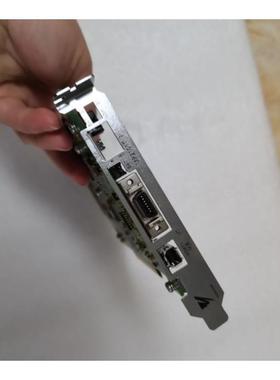 YASKAWA通讯卡J4APMGQM-MCC2 102T-E Q14419-42-22库存现货正品