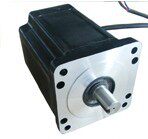 1103H1314 1103H2220 1103H2224 110系列三相步进电机