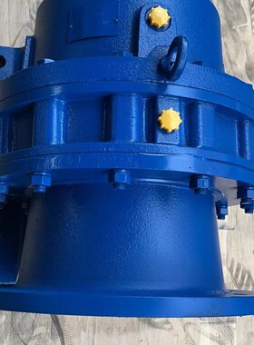 摆线针轮减速机:BWY27-17-23-29-35-4K3-59-71-87-11KW