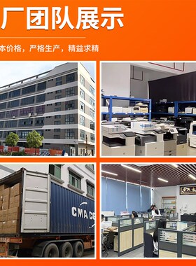 适用富士施乐VI C2271粉盒六代C3370碳粉C3371 C4471 C5571 C6671