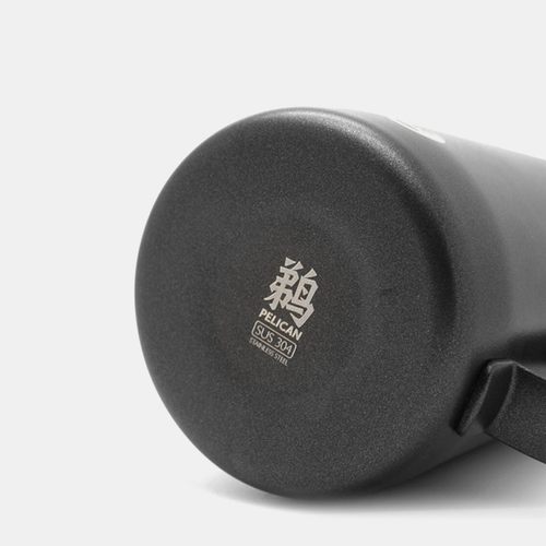 泰摩 鹈鹕拉花杯2.0 特氟龙咖啡拉花缸 不锈钢奶泡缸 咖啡机配套