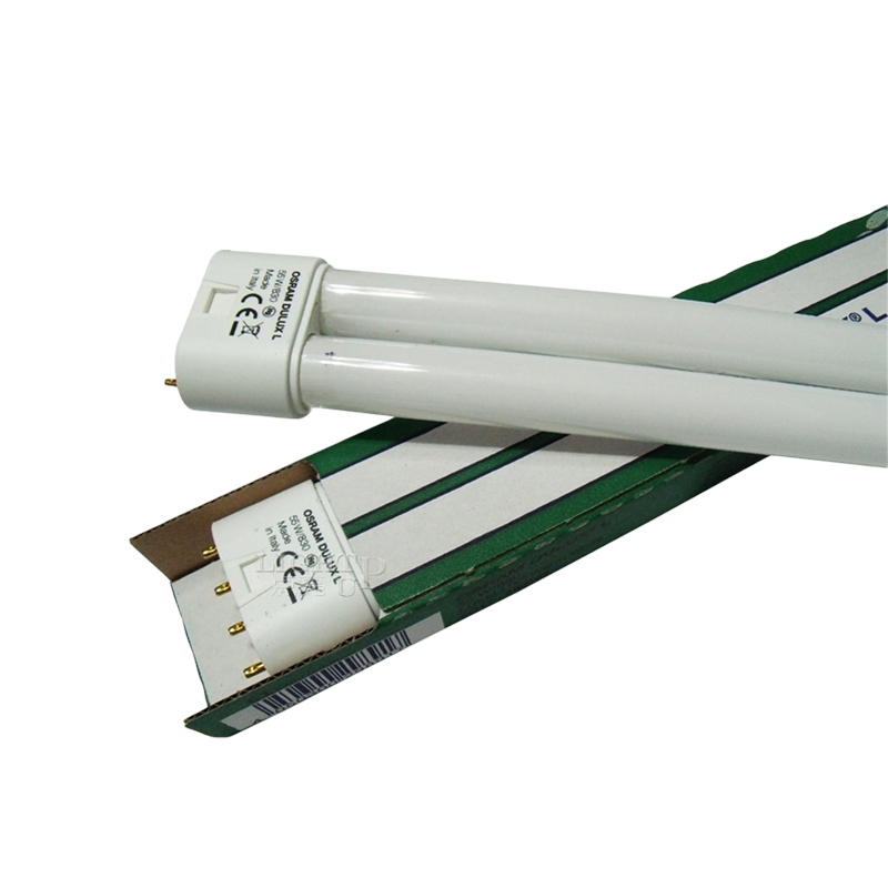 ORM欧司朗WDULUX L三基色H管95四针W5 27灯管