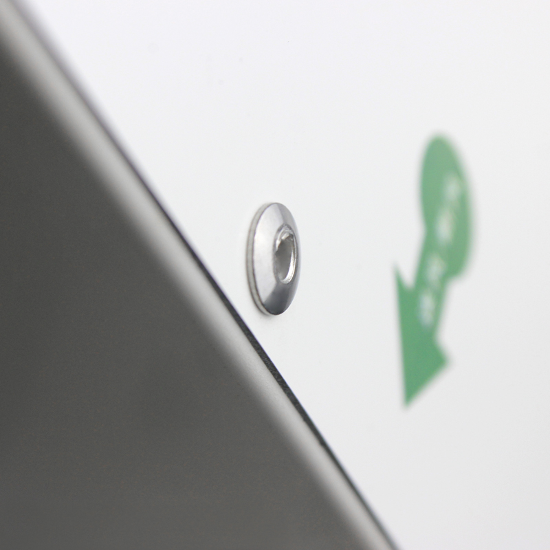 静音管道风机离心排风机管道通风机排风圆口换气扇送风机22