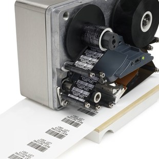 O智能打码色带 马肯依马士 伟迪杰 多米诺 IW打码用色带