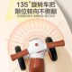 岁四轮儿童溜溜车滑行滑步平衡车无脚踏男女孩滑行车宝宝小孩