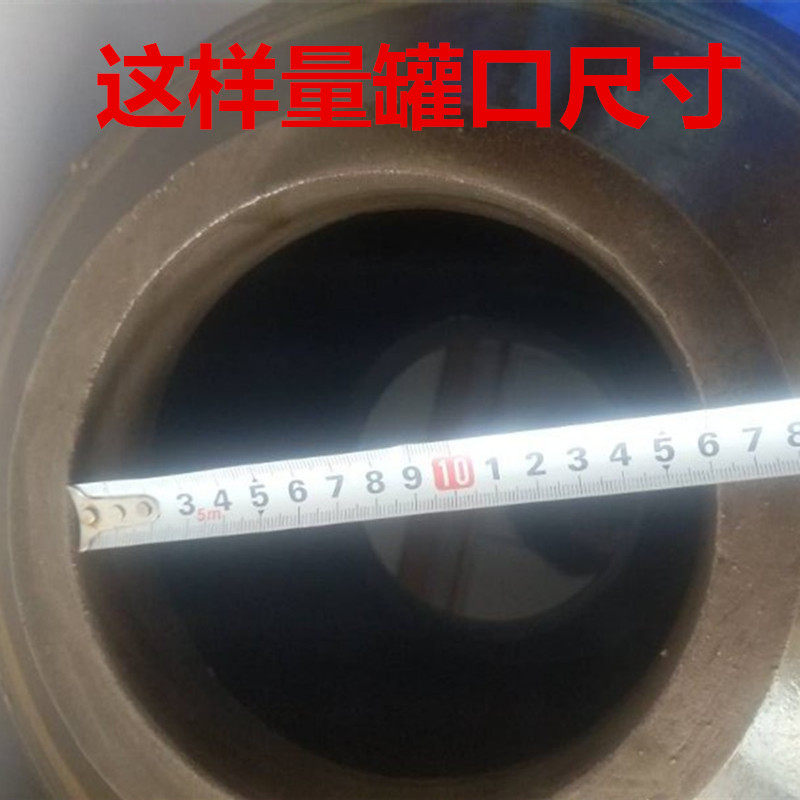 酒缸盖子密封泡酒瓶酿酒坛子木塞子酒缸软木塞盖子大口径瓶塞