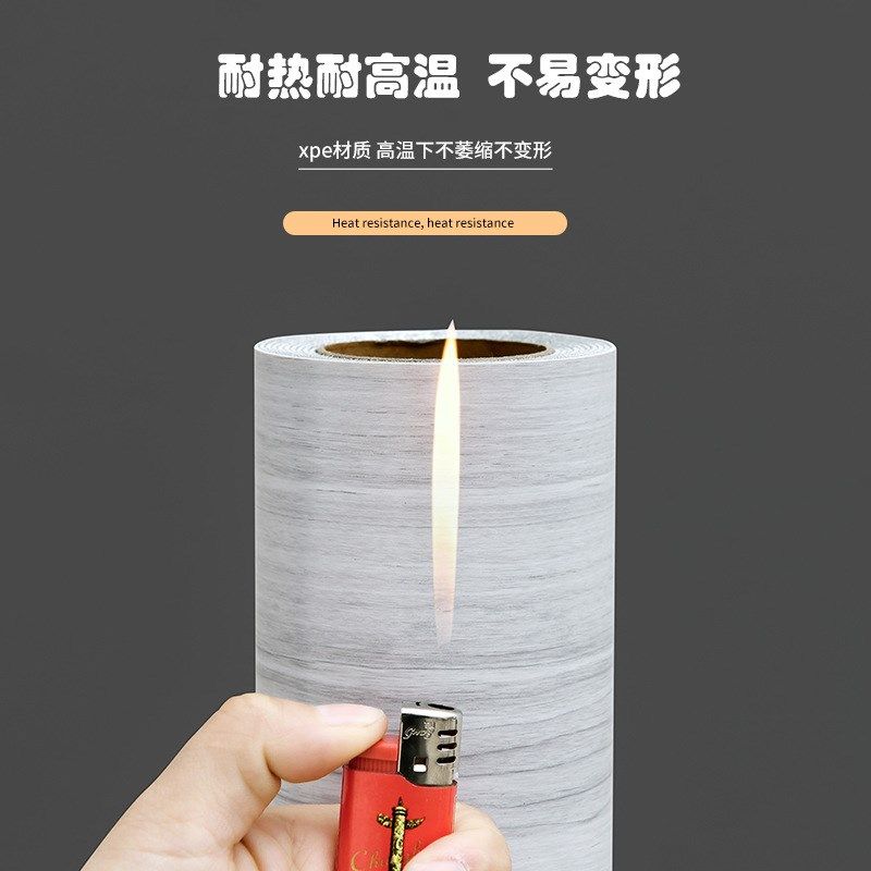 木纹立体墙酒店客厅卧室电视背景墙壁布防水防潮加厚自粘墙布