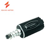 速凌新款 长轴扭无刷电