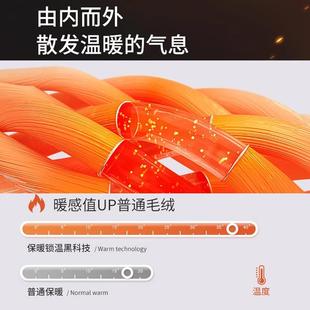 毛绒保暖加热车载座椅垫 适用于宝马5系三系x1x3x5ix3汽车坐垫冬季