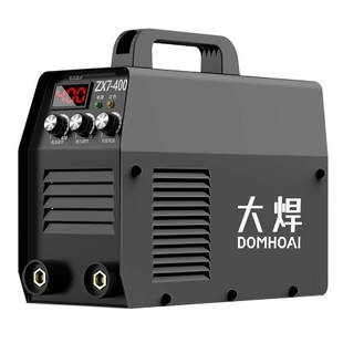 500手持两用焊机 大焊电焊机400大功率220v家用380v工业315便携式