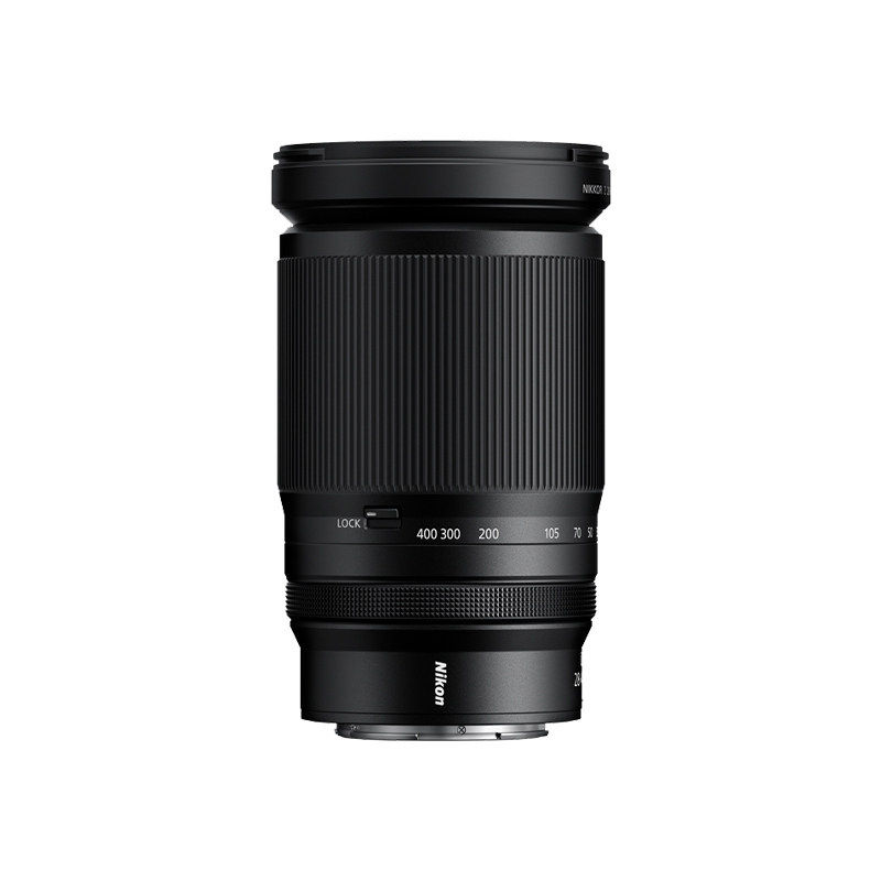 【全球购甄选】国行尼康Z28-400mm f4-8全画幅微单长焦镜头28 400