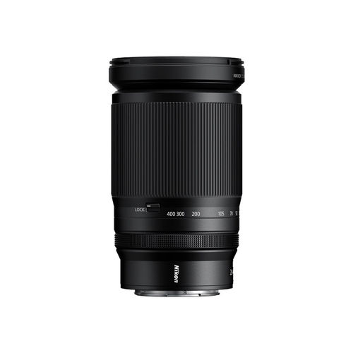 【全球购甄选】国行尼康Z28-400mm f4-8全画幅微单长焦镜头28 400