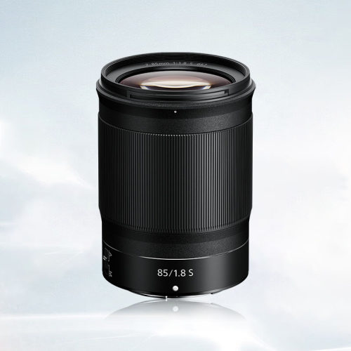 【全球购甄选】国行尼康Z 85mm f1.8 S微单全画幅定焦镜头Z85 1.8