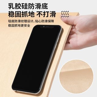 乳胶硅纯色实木楼梯垫踏步垫免胶自粘可擦洗室内实木家用台阶地毯