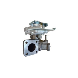 8980277725涡轮增压器增压机 五十铃庆玲天皇700P货车欧四RHF55V