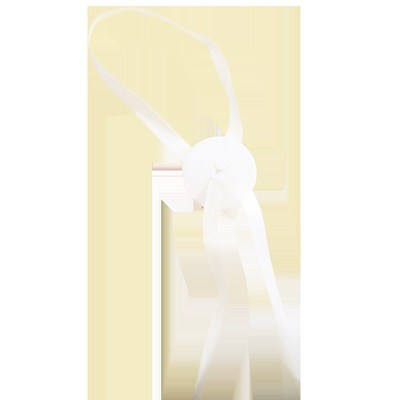 系乳胶气球丝带 彩带绑绳扎带生日节庆装饰婚房布置气球打结神器