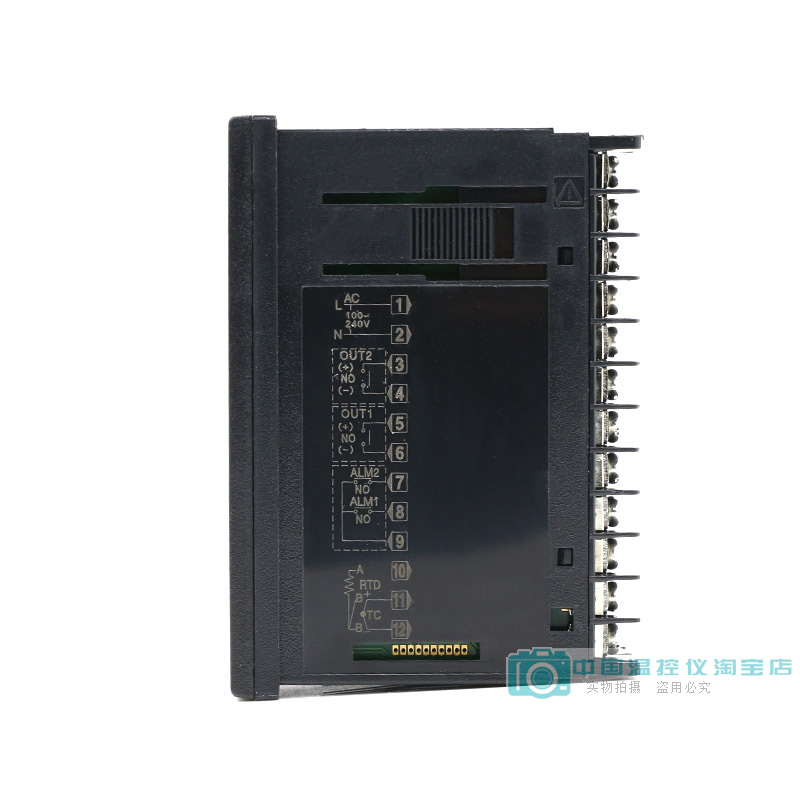 RH400温控仪表FK02-M*GN/A FK02-V*GN/A FK02-M*AN/A智能温控器