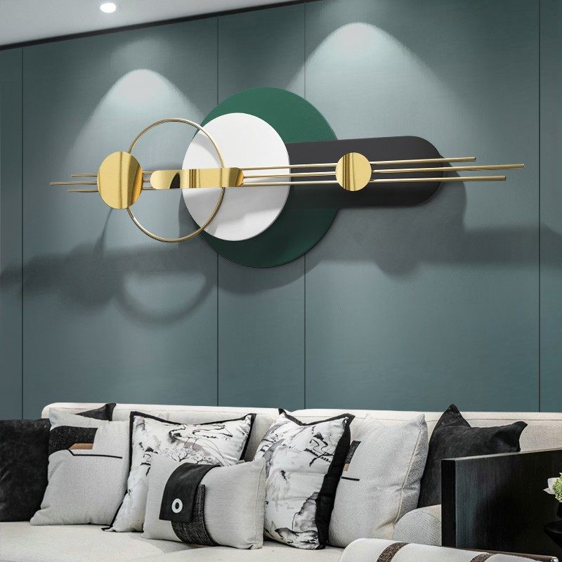 餐厅实物壁画客厅沙发背景墙挂画现代简约轻奢立体卧室床头装饰画,家居饰品,现代装饰画,淘宝优惠券,粉丝福利购,淘宝优惠卷