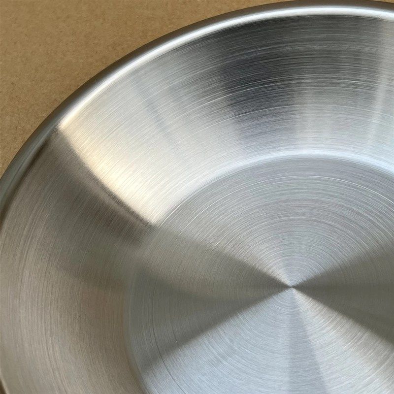 K1 18cm尾货不锈钢家用加厚实心菜盘菜碟菜碗拌水果盘菜碟子果盘,厨房/烹饪用具,配菜/备菜盘,淘宝优惠券,粉丝福利购,淘宝优惠卷