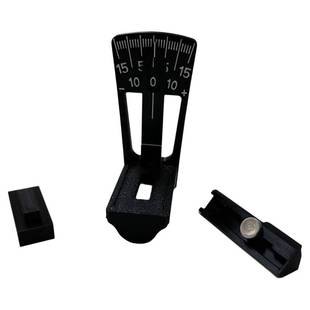 雨刮器异响雨刮器跳动雨刮臂角度校正器雨刮器角度调整通用款