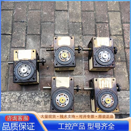 {议价}优德精工凸轮分割器型号YDH70DF-4-270-RC成