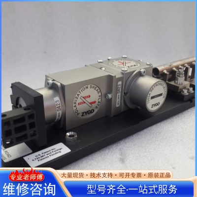 {议价}ZYGO interferometer 6191-0584-