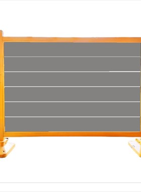 道路隔离临时工地铁皮彩钢小草围栏挡板绿色围墙施工围挡