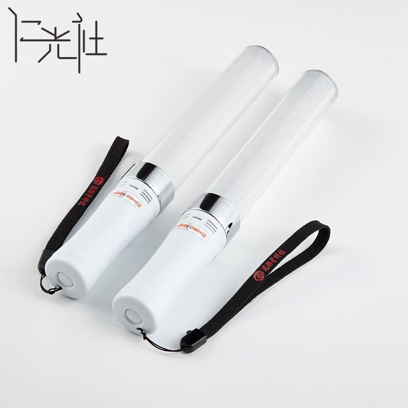 仁光社Z3荧光棒变15色lovelive打CALL应援棒电子演唱会道具