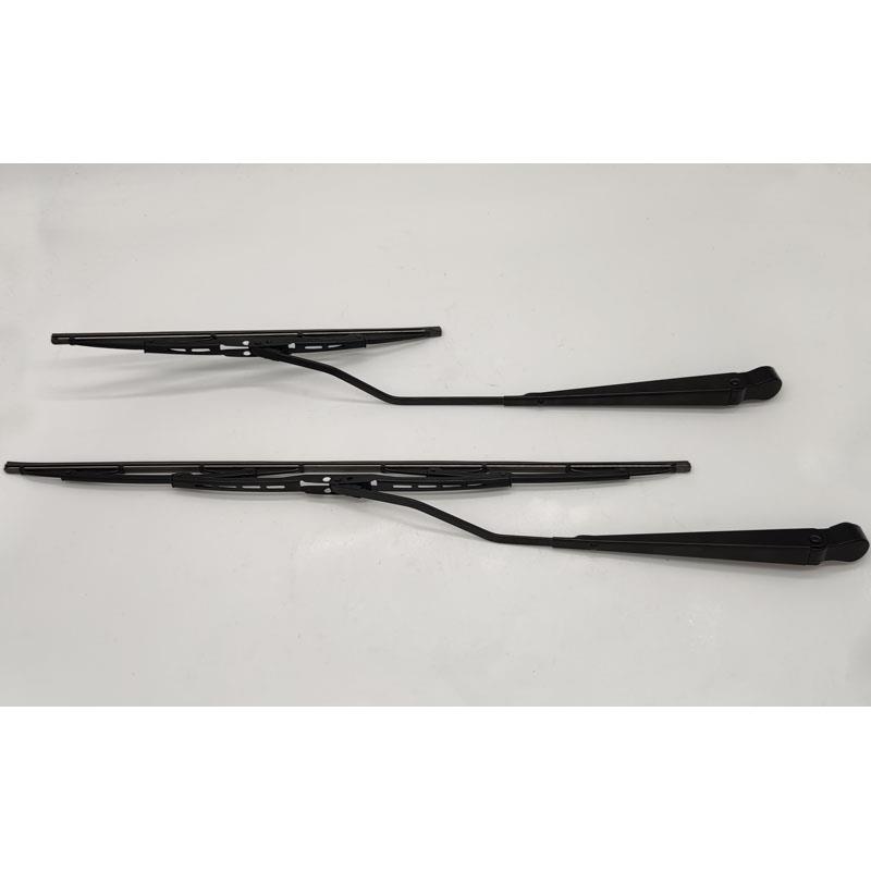 雷丁比德文汉唐宝路达众新心爱海全电动汽车轿车雨刮臂带雨刷片